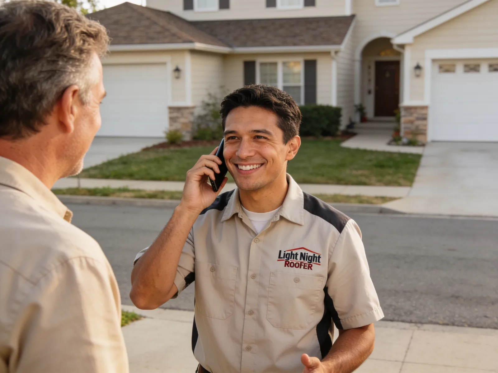 Emergency Roof Repair De Mossville, KY FAQs